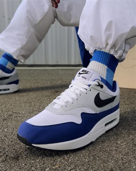 Nike Air Max 1 kleding